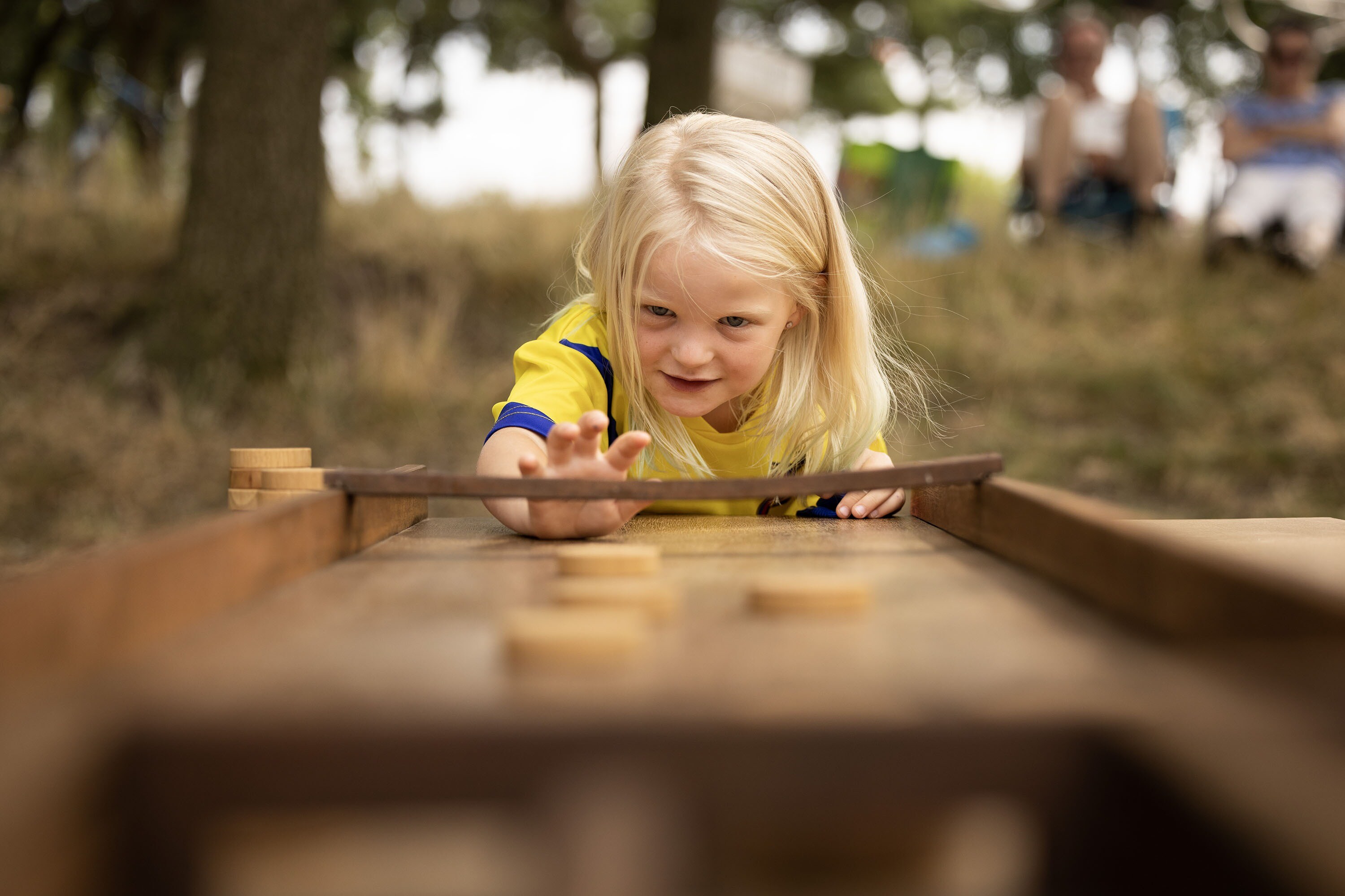 Camping Vakantiepark De Bergen