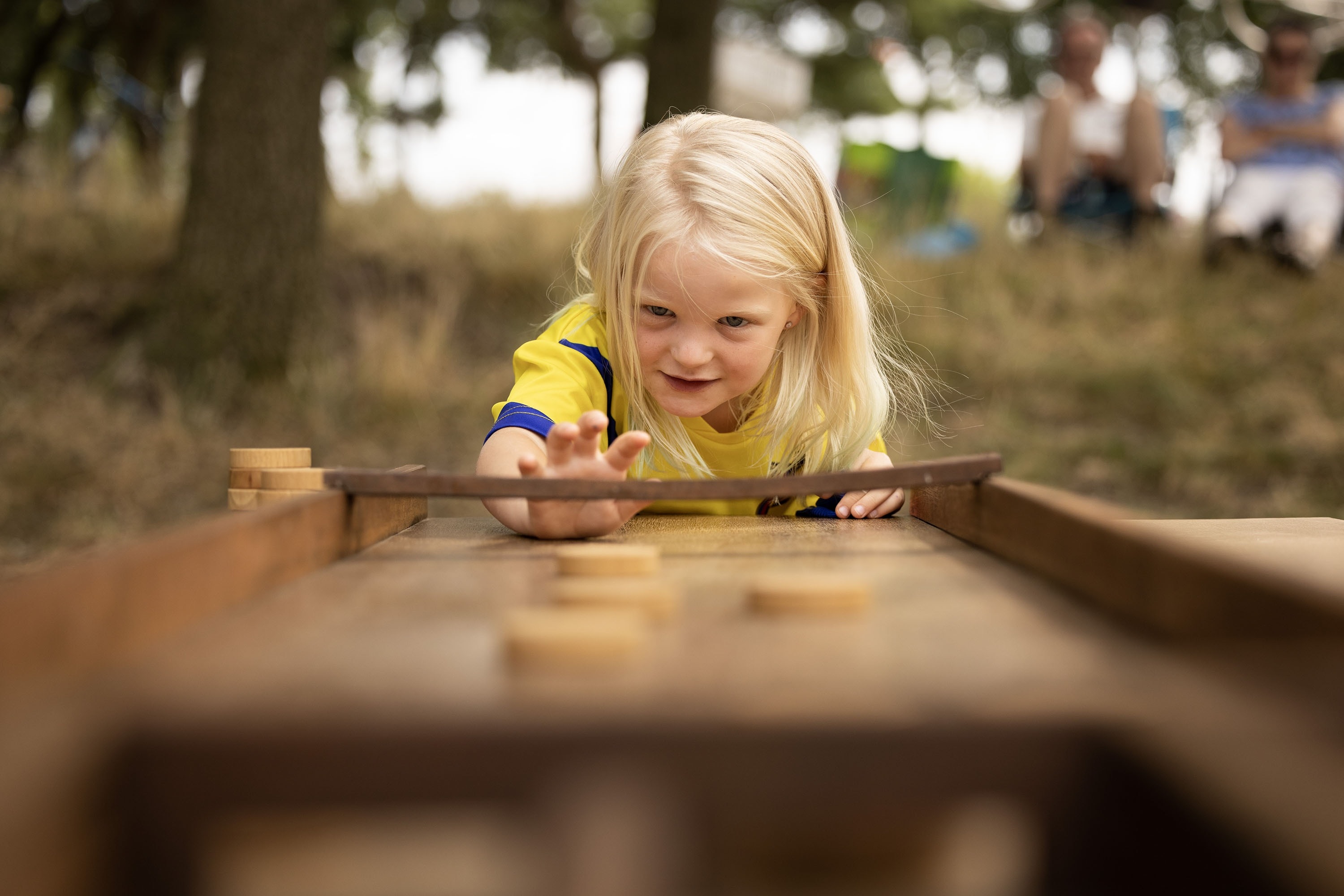 Camping Vakantiepark De Bergen