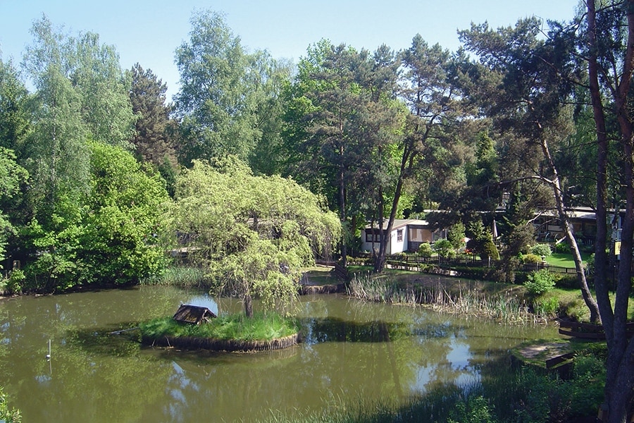 Camping Roland