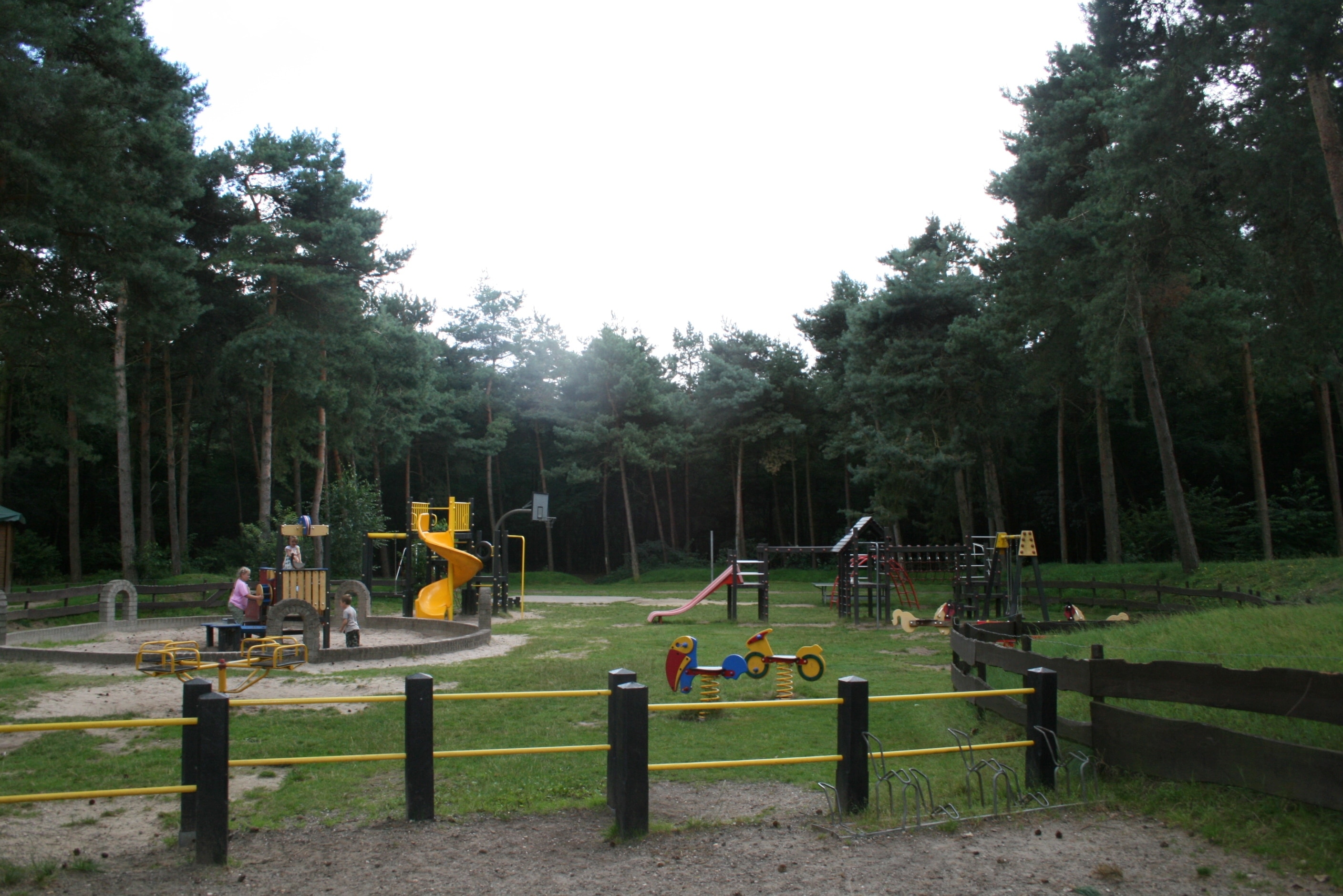 Camping Roland