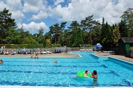 Molecaten Park De Koerberg