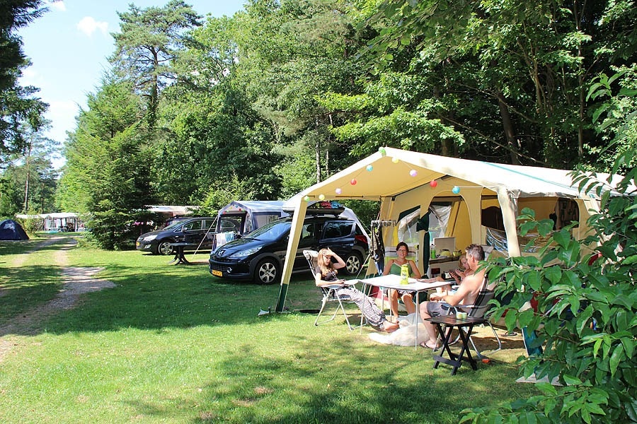 Molecaten Park De Koerberg