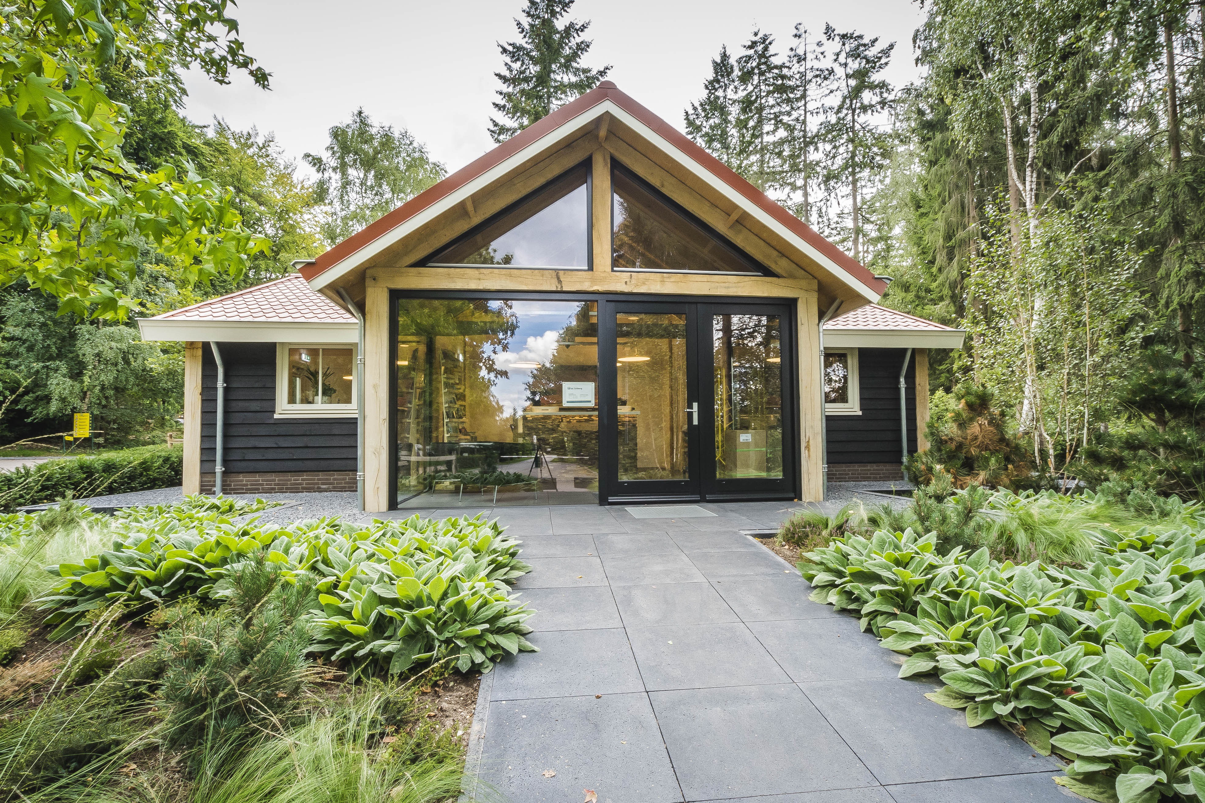 Ardoer Vakantiedorp De Jutberg