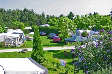 Vakantiepark De Oude Molen