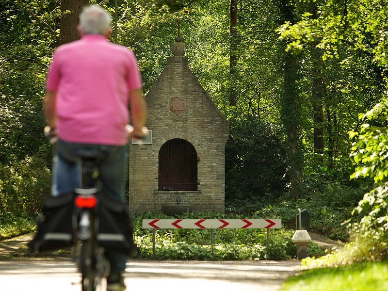 Recreatiepark 't Zand
