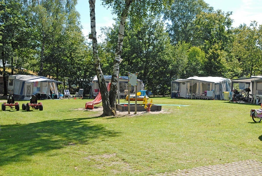 Camping De Pampel