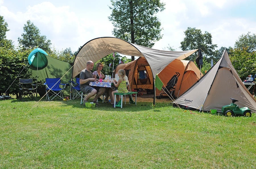 Camping De Pampel