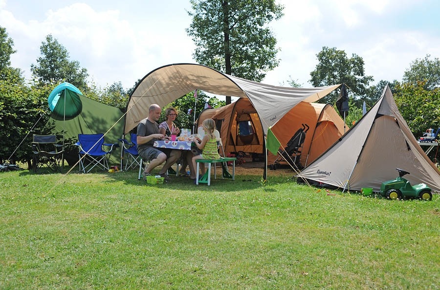 Camping De Pampel