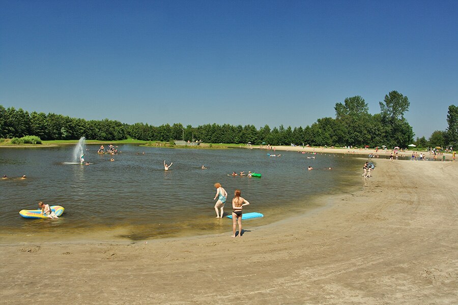 Molecaten Park Het Landschap