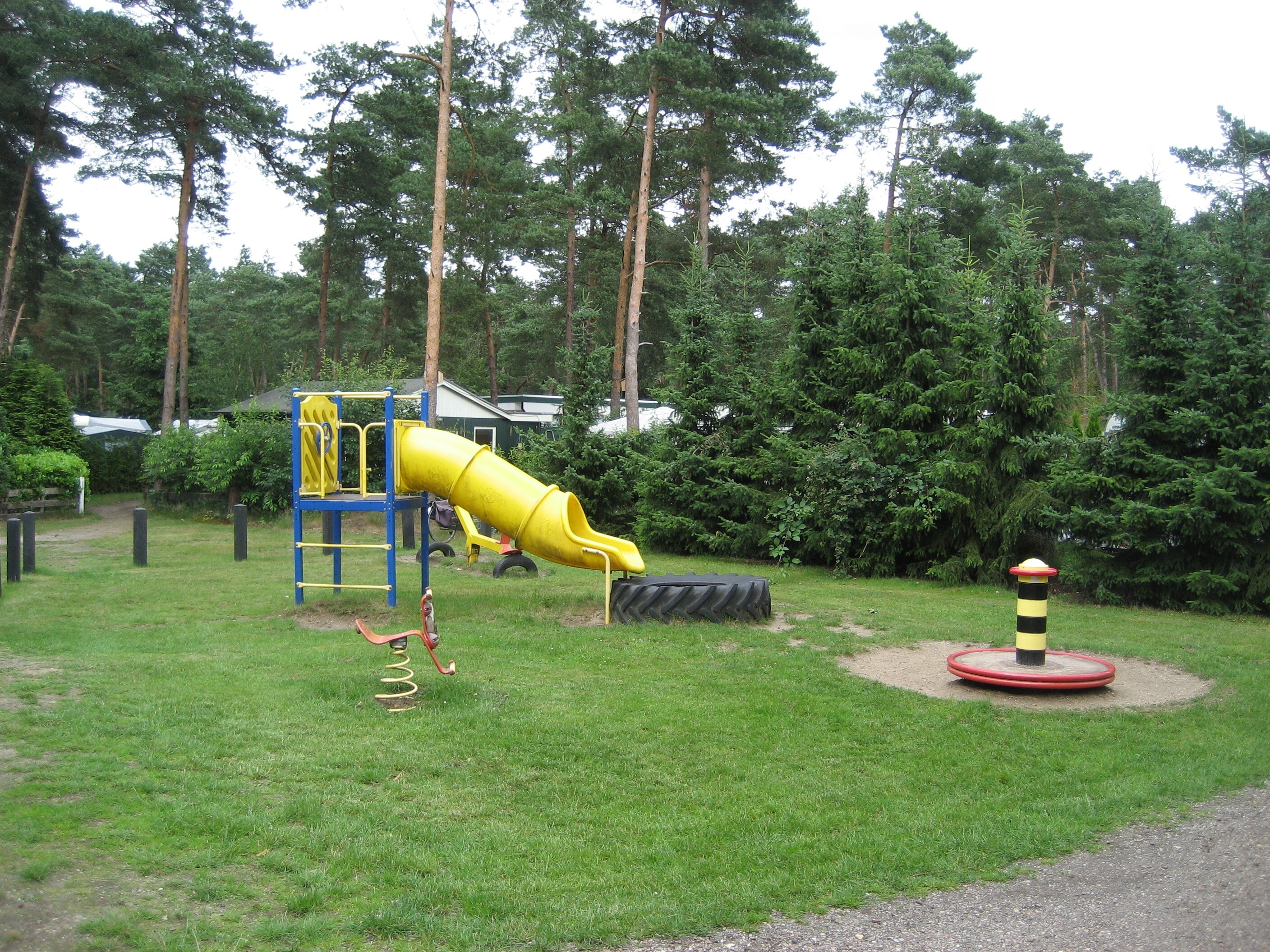 Recreatiepark Samoza