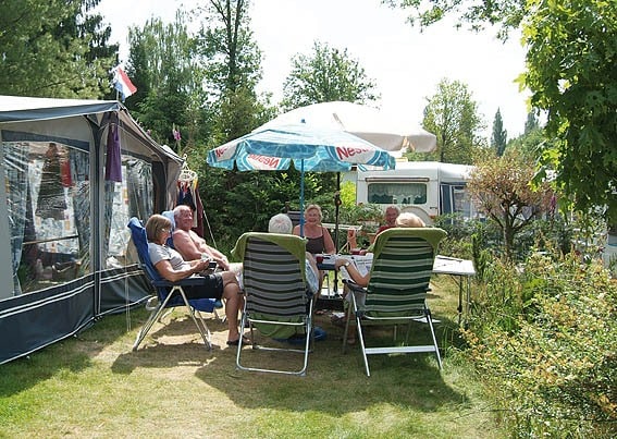 Camping Klein Canada