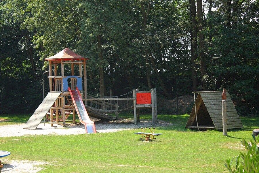 Camping Klein Canada