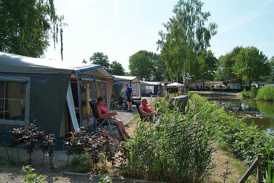 Camping Klein Canada