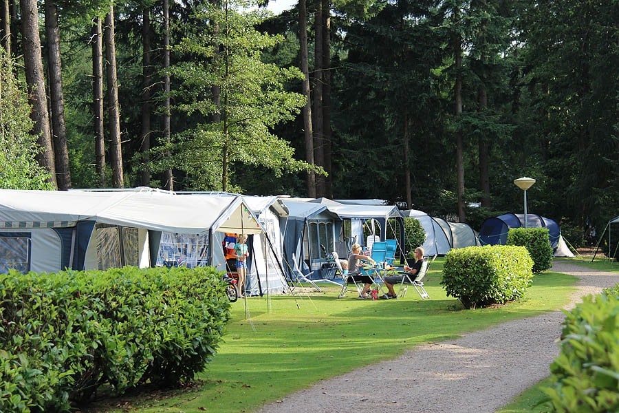 Molecaten Park De Leemkule