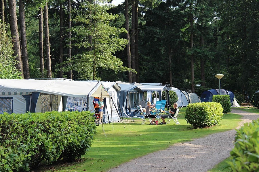 Molecaten Park De Leemkule