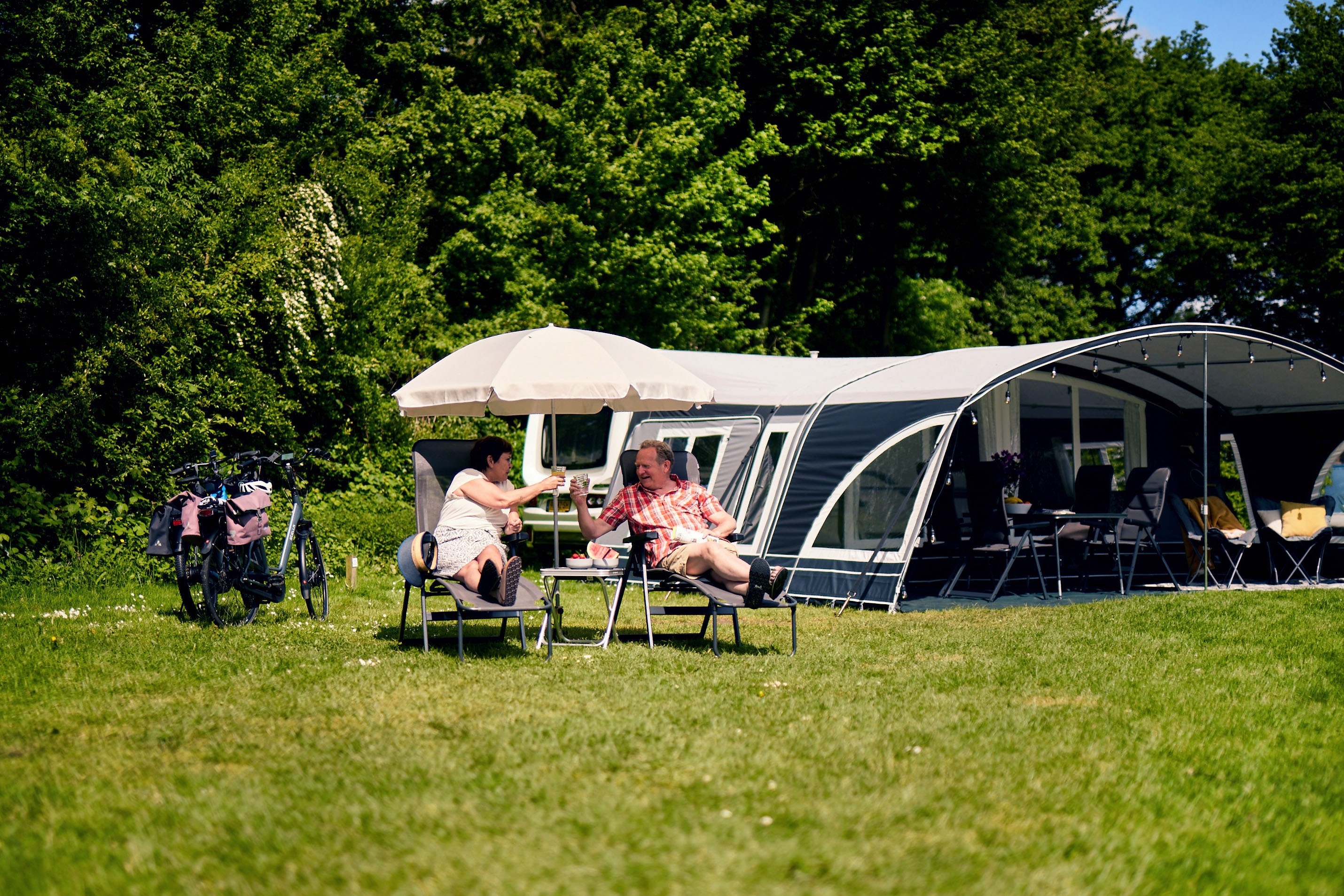 Recreatiepark De Koornmolen