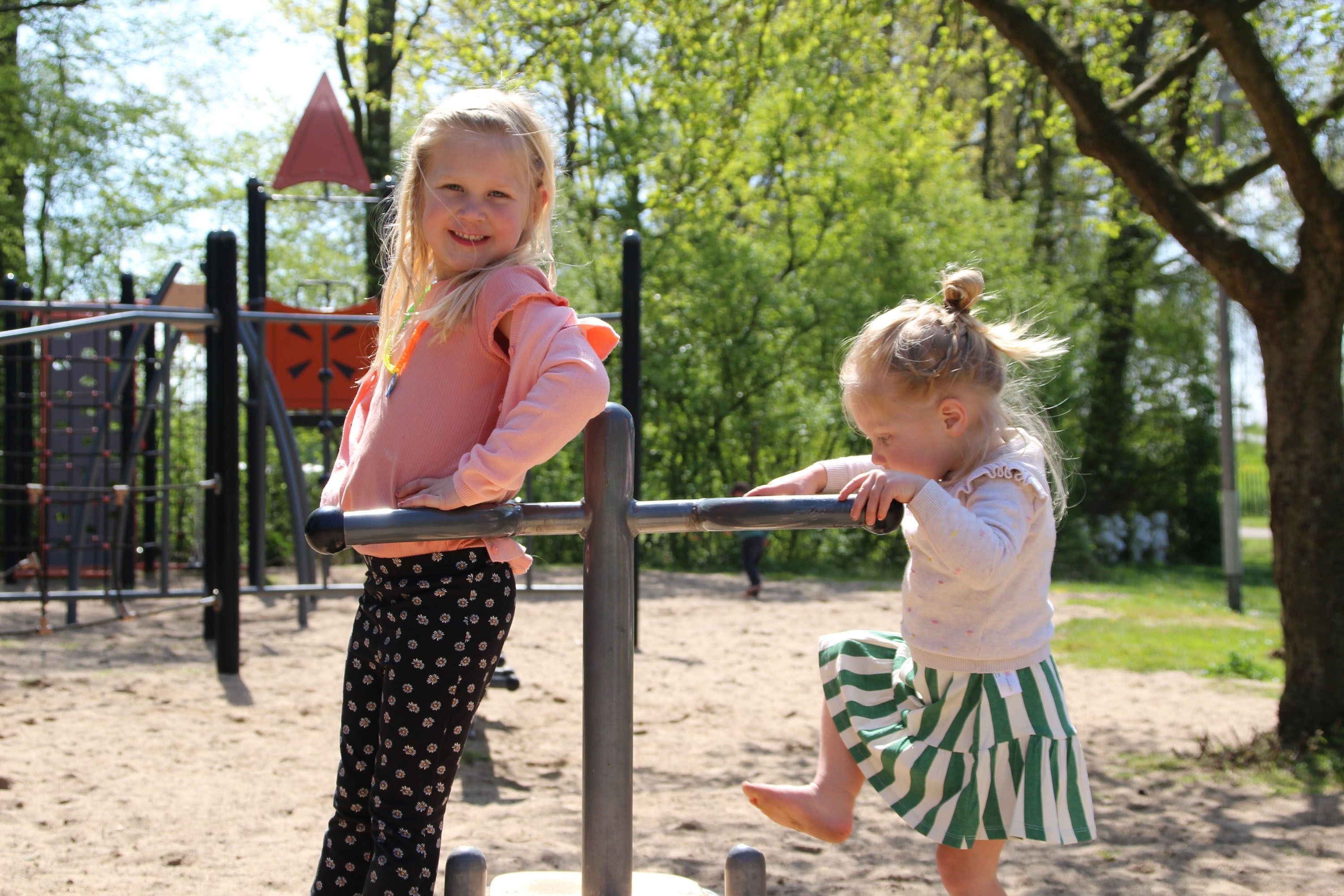 Recreatiepark De Koornmolen