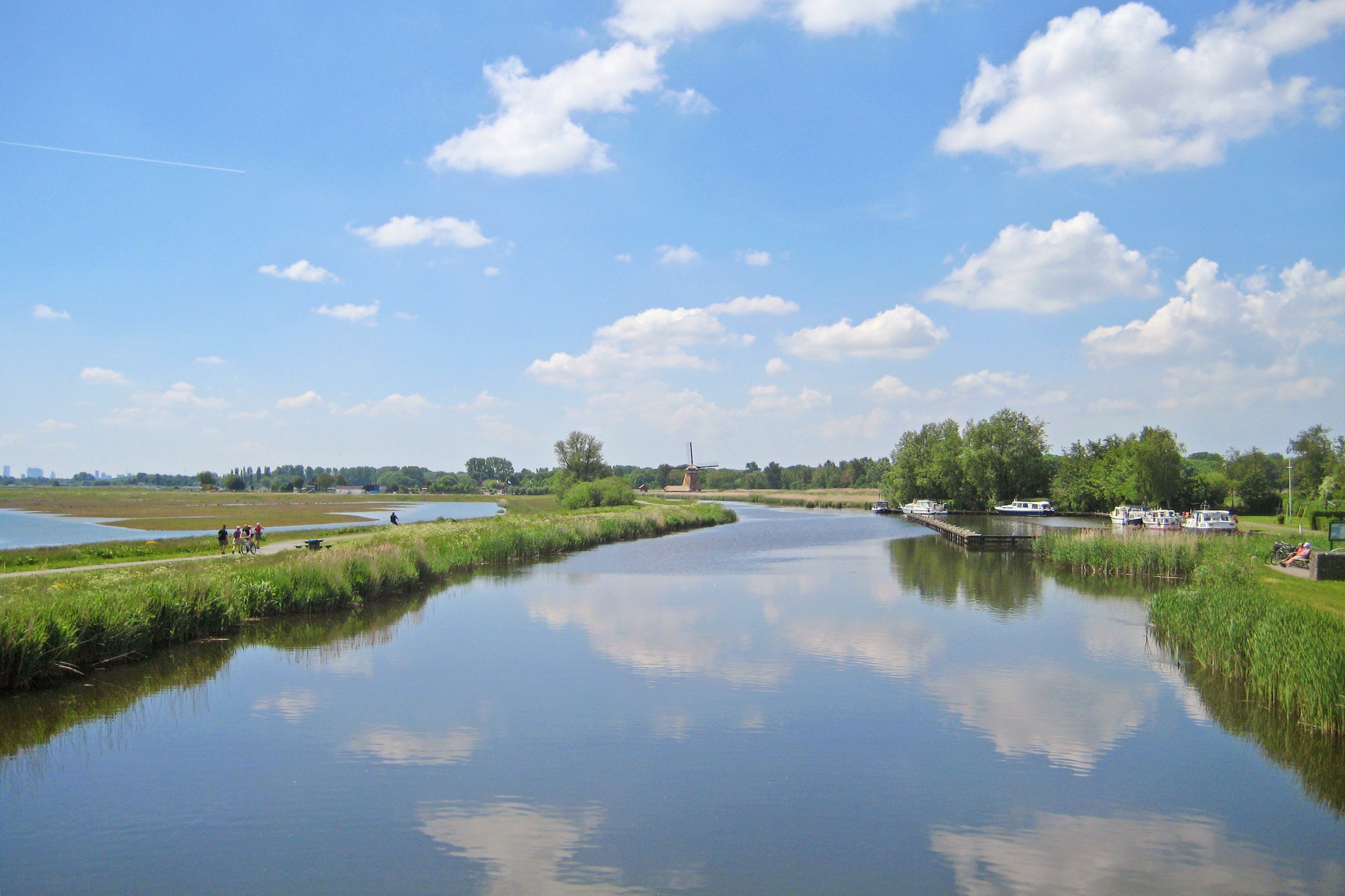 Recreatiepark De Koornmolen