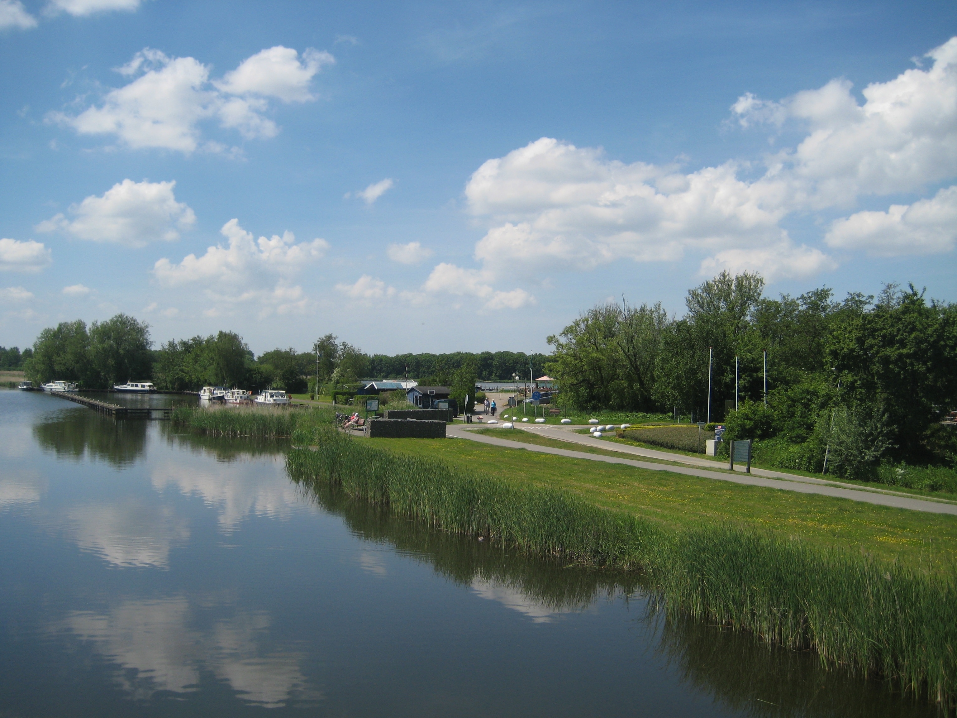 Recreatiepark De Koornmolen