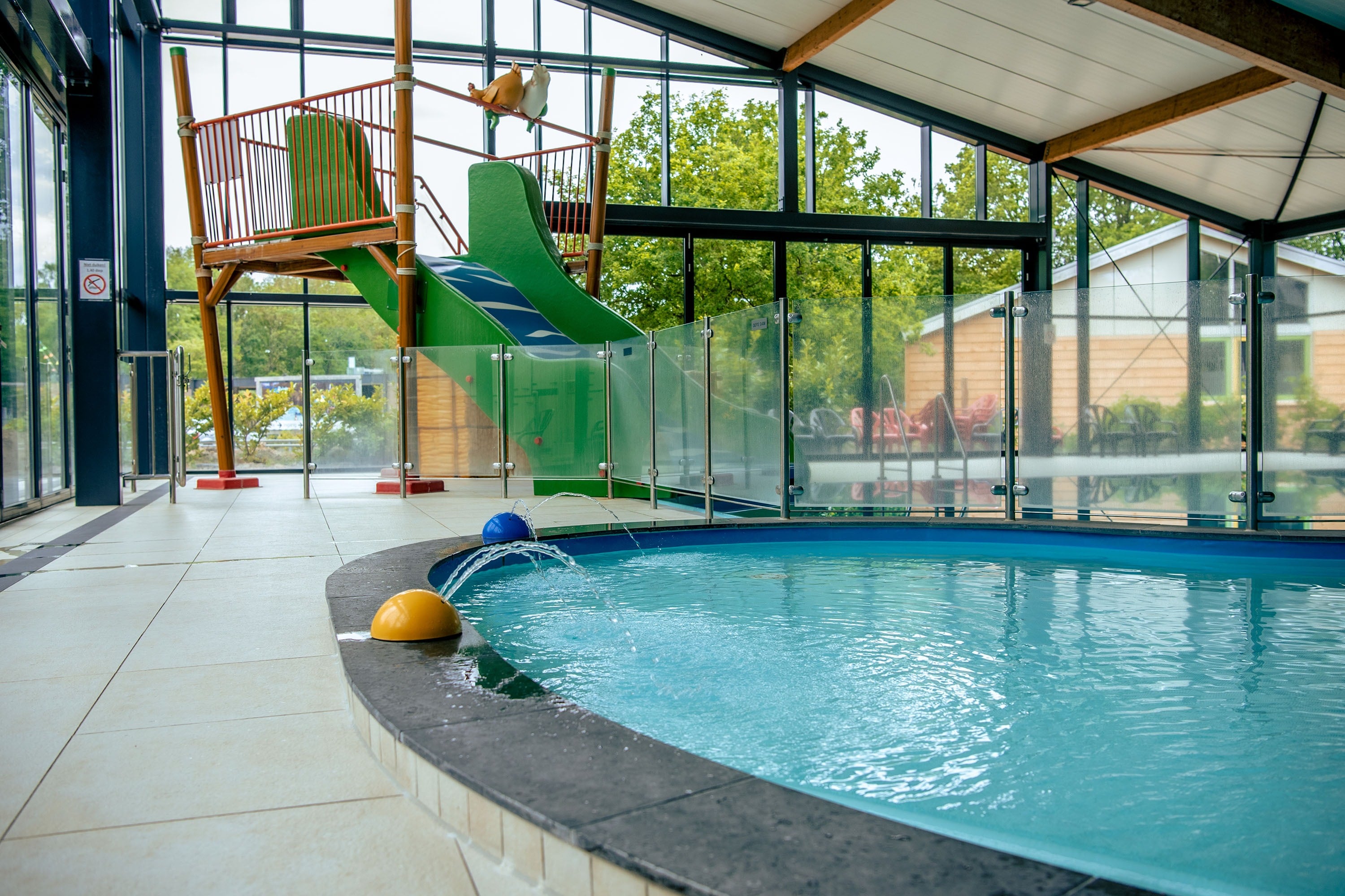 EuroParcs Ruinen