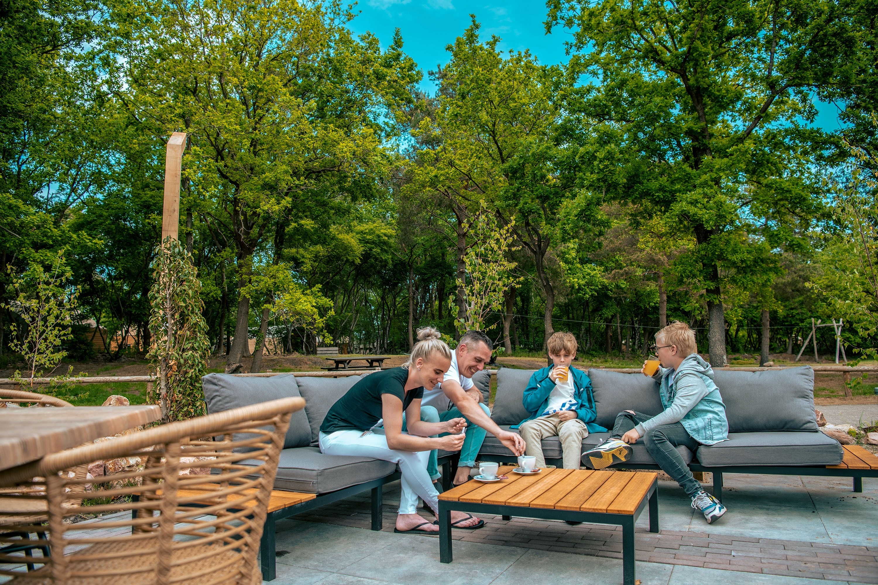 EuroParcs Ruinen