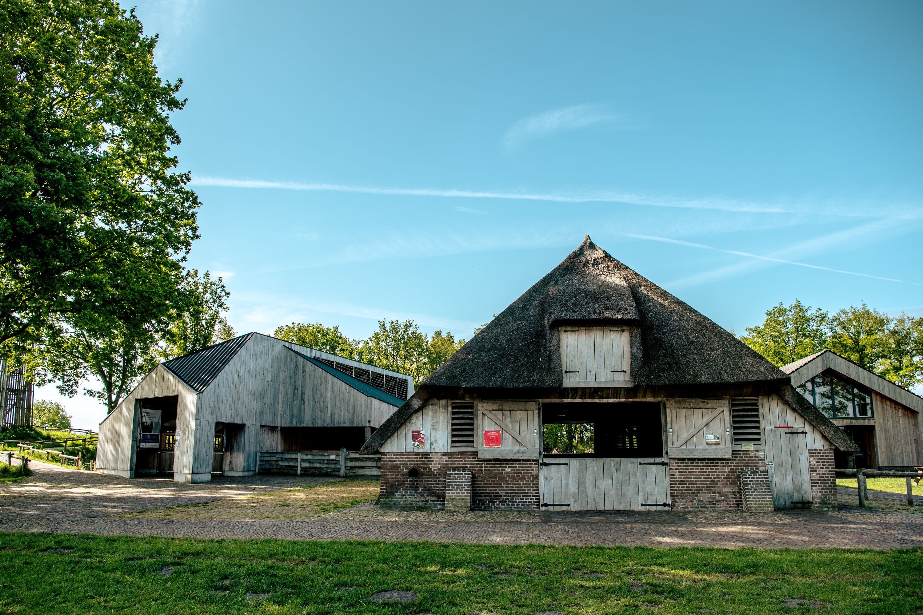 EuroParcs Ruinen