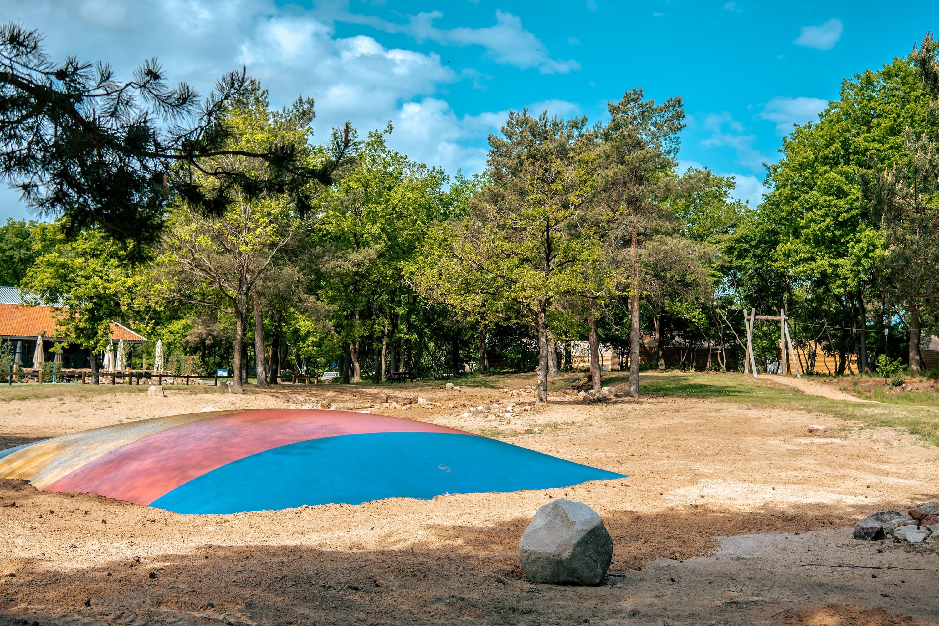 EuroParcs Ruinen