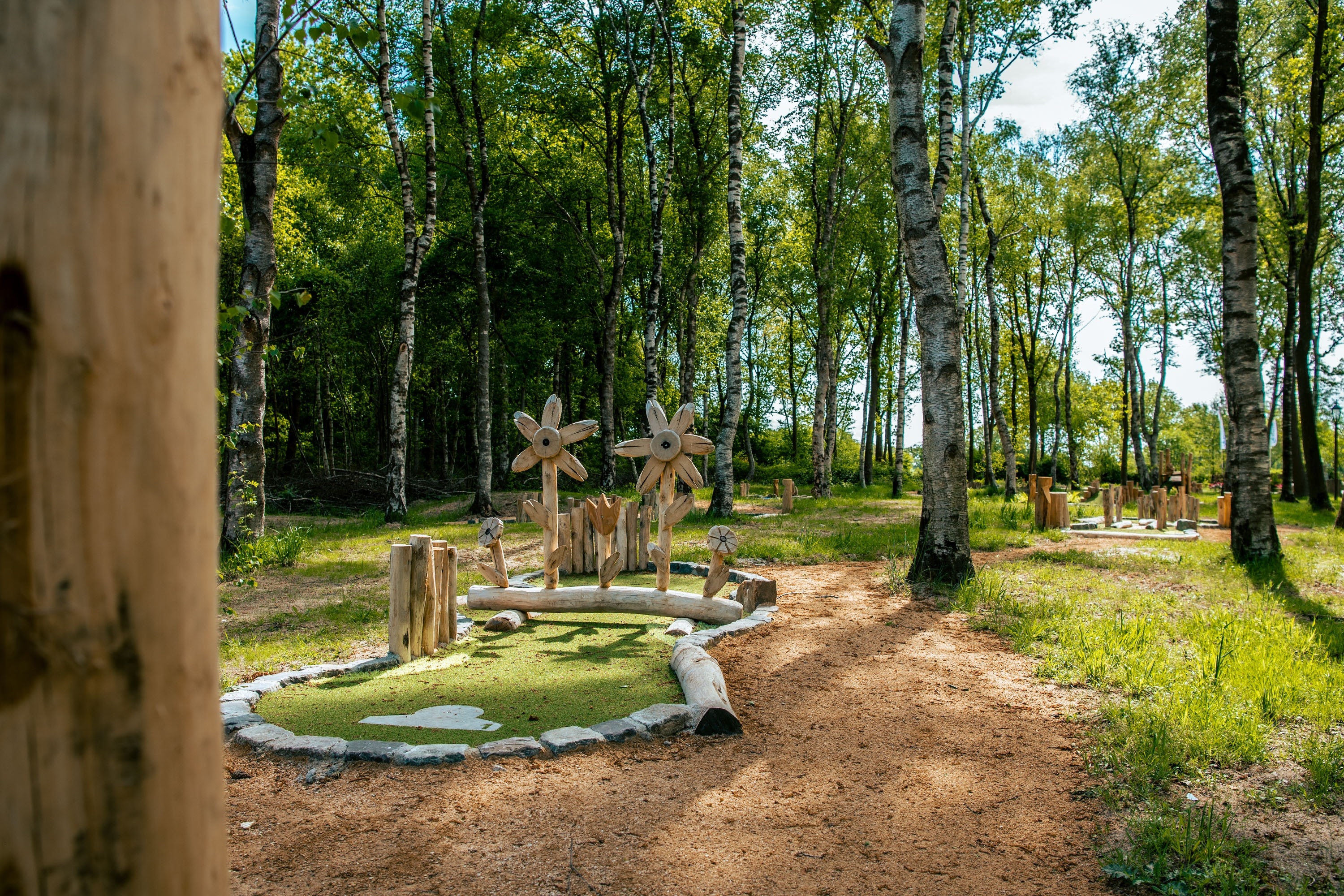 EuroParcs Ruinen