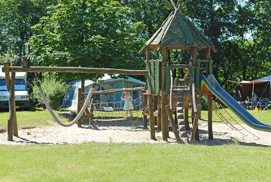Veluwe camping 't Schinkel