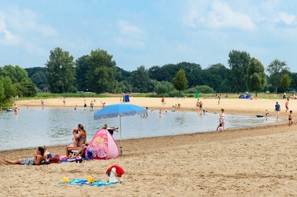 Molecaten Park De Agnietenberg