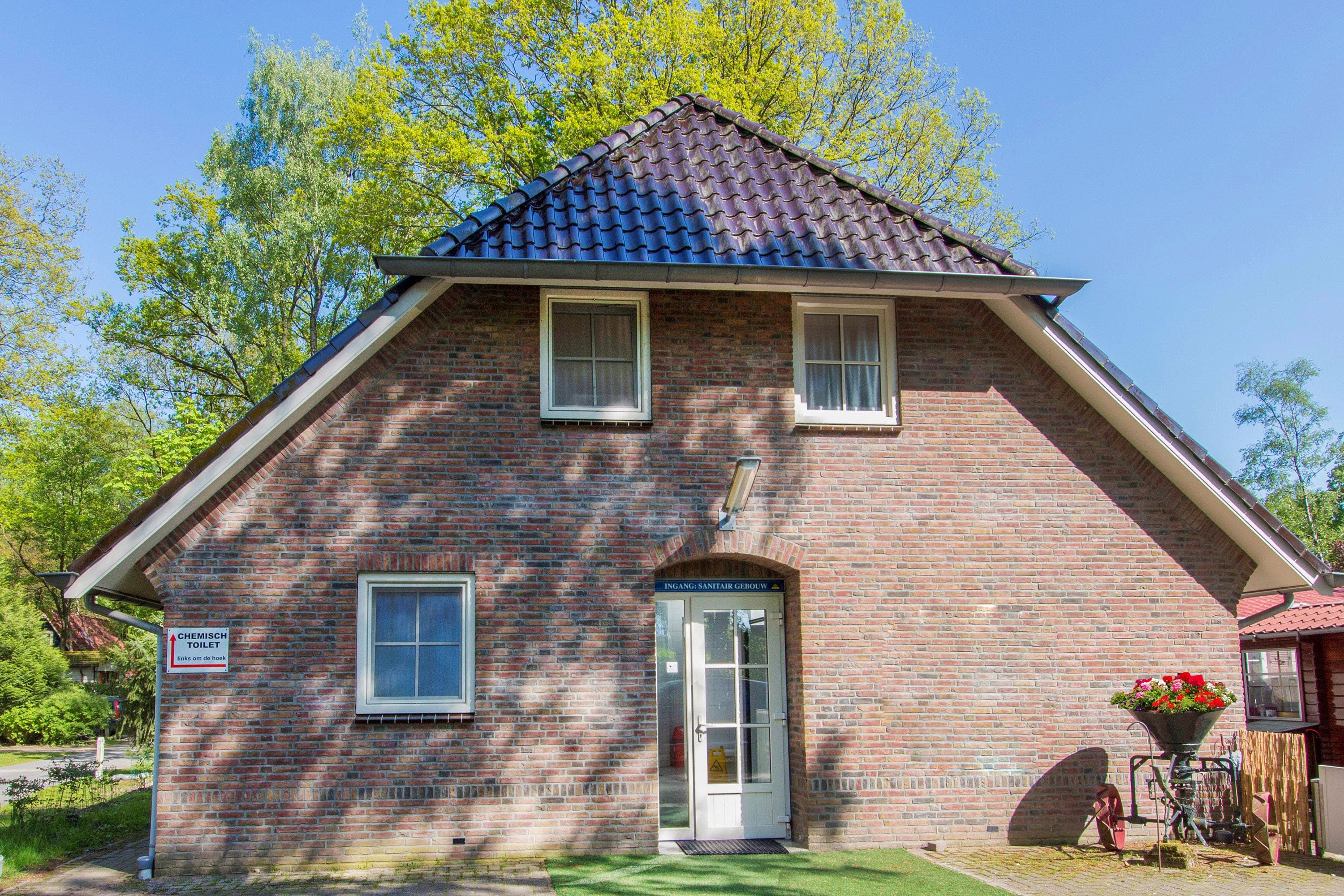 Camping Bij de Bronnen