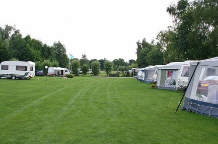 Camping De Kuiperberg