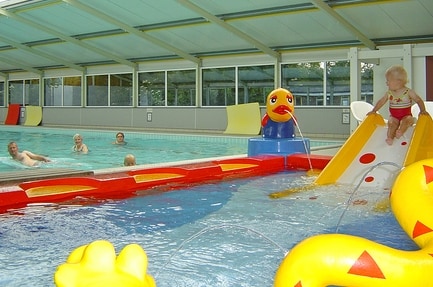 Camping De Bronzen Emmer