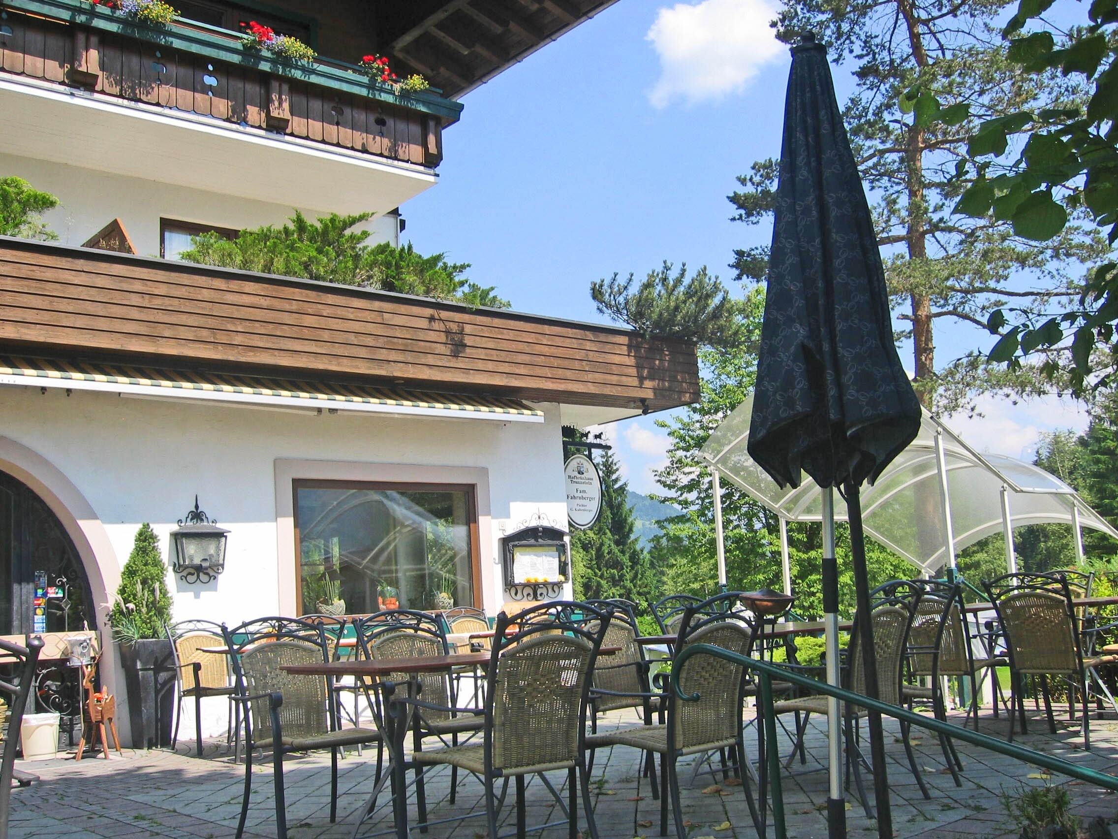 Camping Bad Neunbrunnen am Waldsee