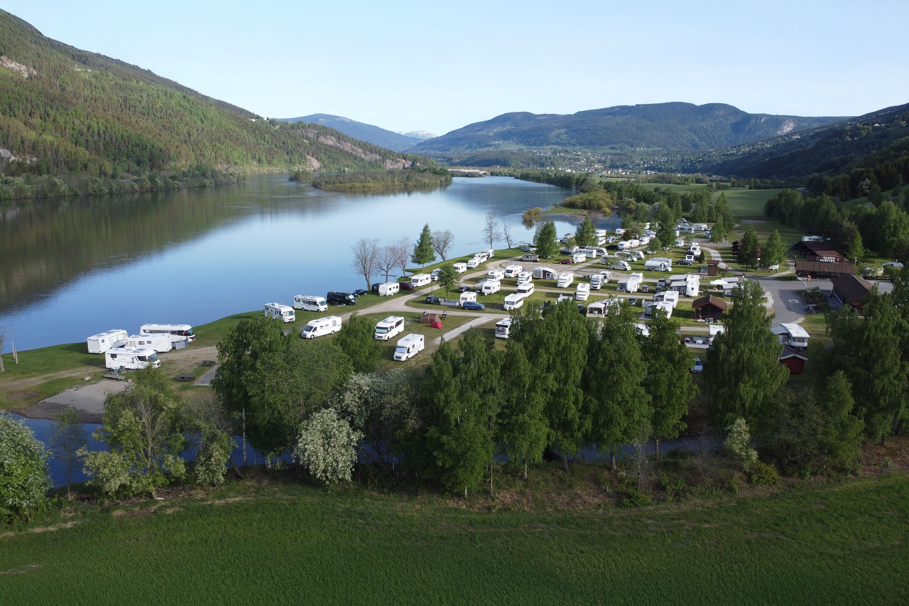Elstad Camping