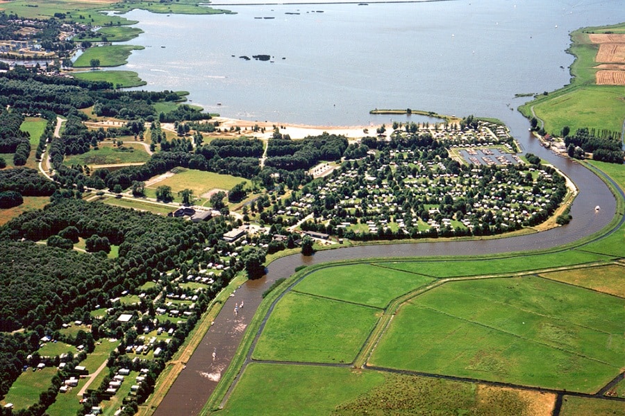 Siblu Camping Meerwijck