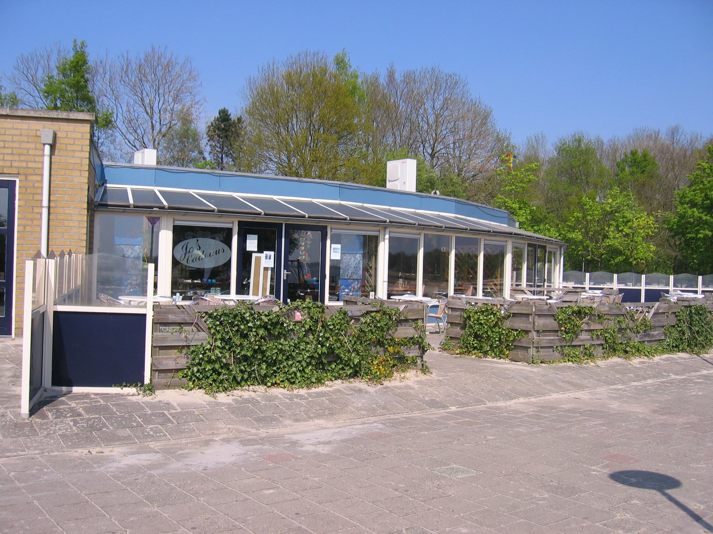 Siblu Camping Meerwijck