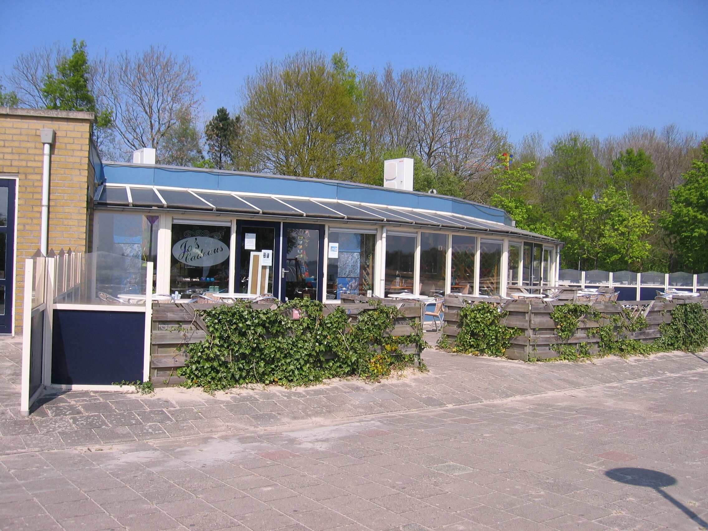 Siblu Camping Meerwijck