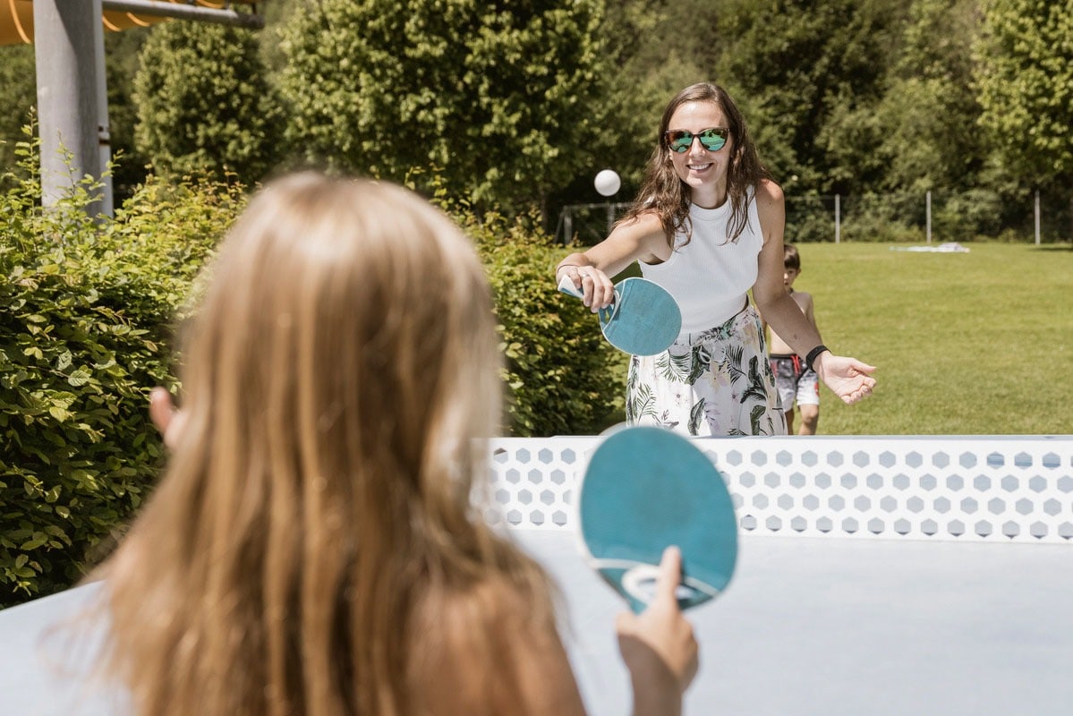 Camping Dreiländereck