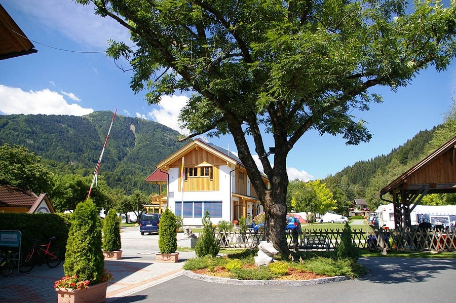 Alpencamp Kärnten