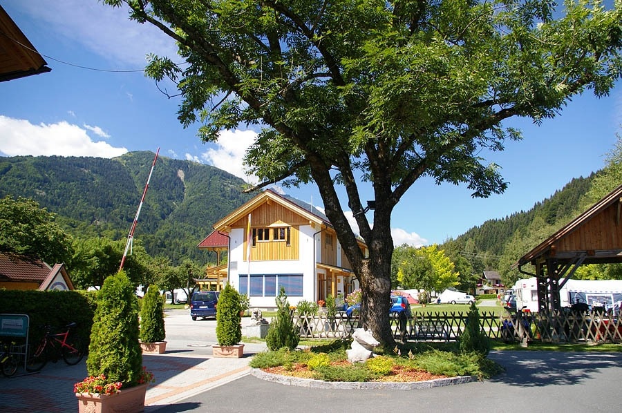 Alpencamp Kärnten
