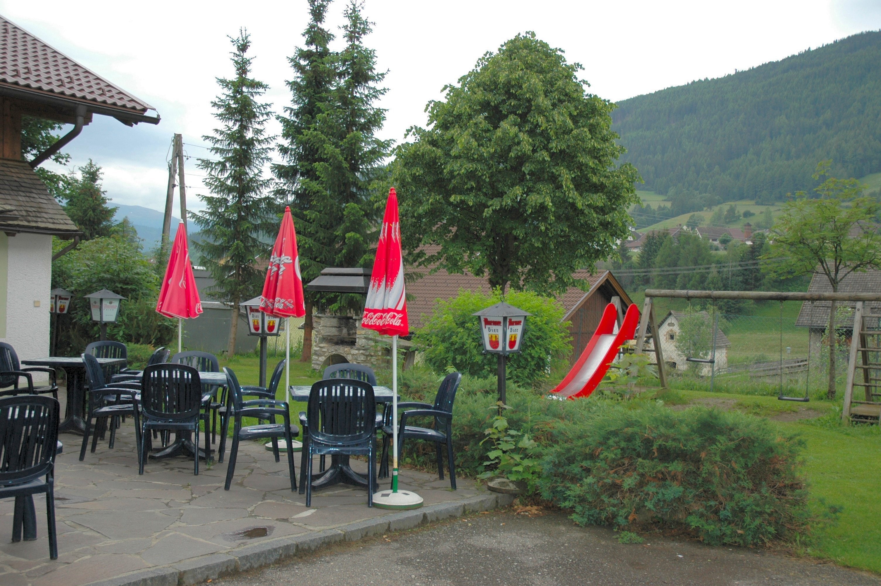 Camping Ramsbacher