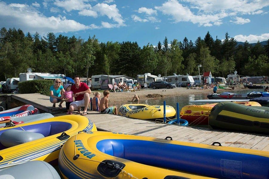 Camping Arneitz