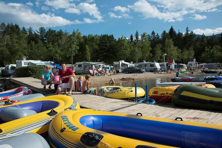 Camping Arneitz