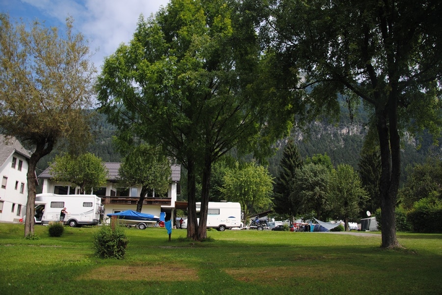 Sport-Camping-Flaschberger