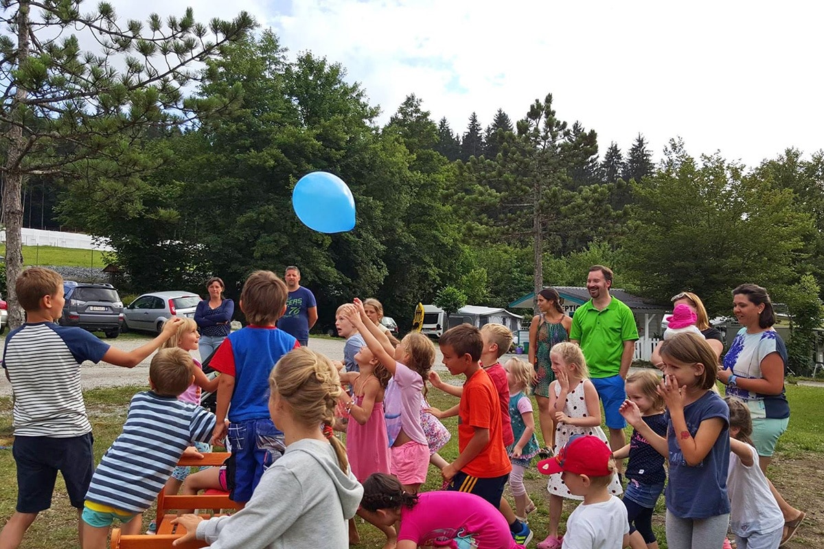 Strandcamping Süd