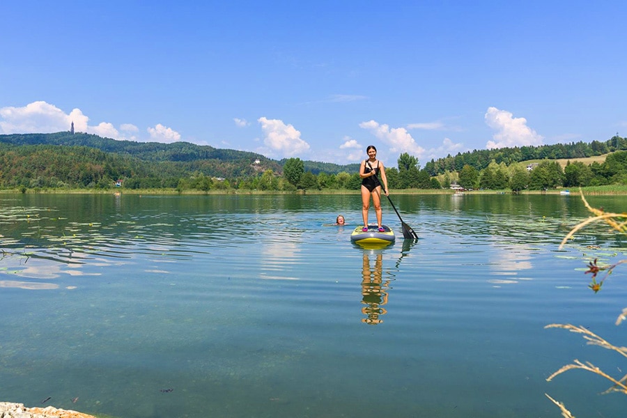 Strandcamping Süd