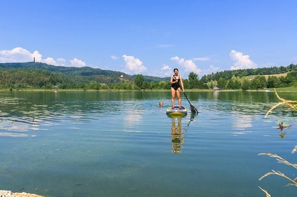 Strandcamping Süd
