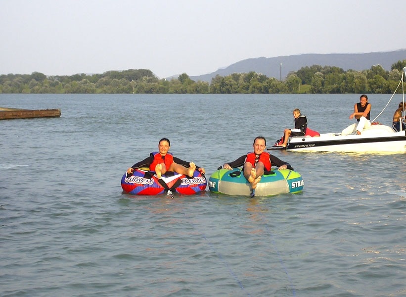 Donau Camping Marbach