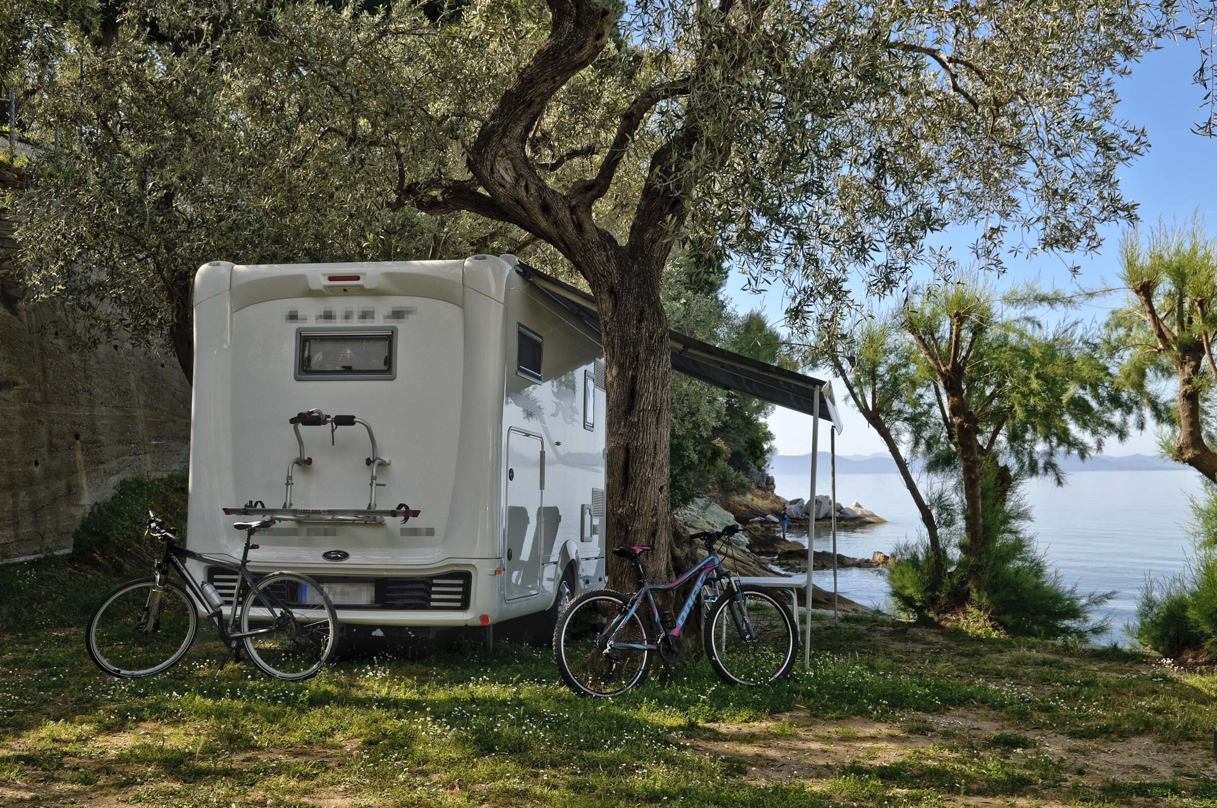 Camping Sikia